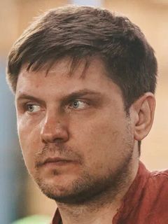 Дмитрий Свит