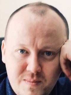 Константин Сабиров