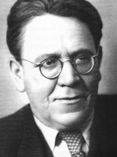 Самуил Маршак
