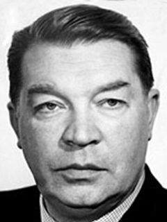 Надир Малишевский