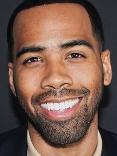 Колтон Ройс