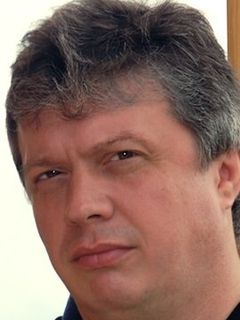 Владимир Щербин