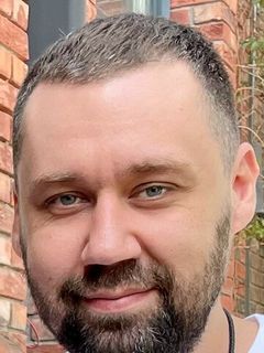 Алексей Иванов