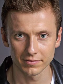 Дмитрий Гриневич