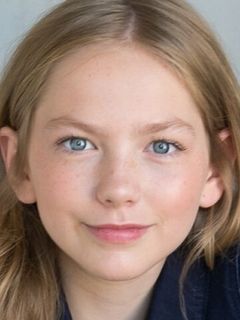 Эльза Хубен