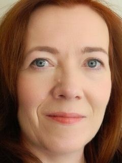 Диана Сеттерфилд