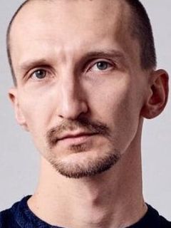 Сергей Азеев