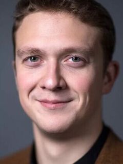 Борис Чистяков