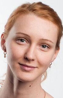 Мария Селезнева