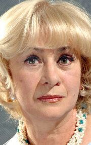 Белла Масумян