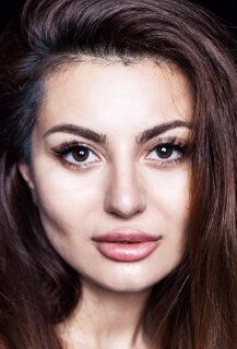 Элина Абкарова