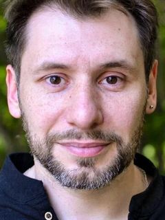 Иван Пилявский