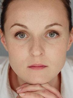 Марина Замыслова