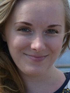 Полина Самойлова