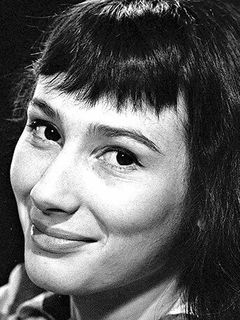 Моника Нильсен