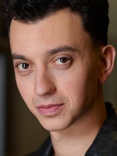 Дэвид Клейн