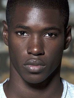 Ronald Epps