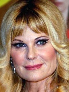 Патриция Пеллегрино