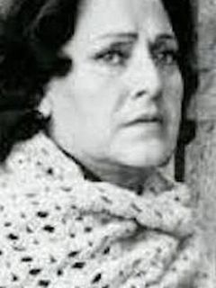 Бланка Торрес