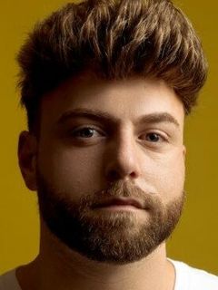 Эймос Сассиган