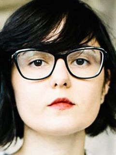 Анна Саруханова