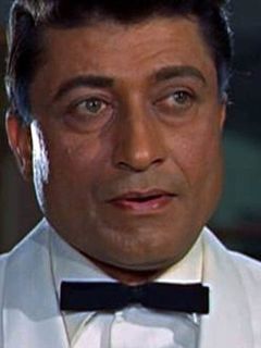 Камал Капур