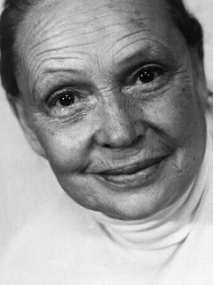 Елизавета Уварова