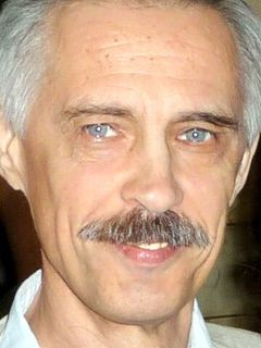 Сергей Клоков
