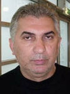 Александр Жгенти