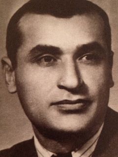 Григорий Чаликян