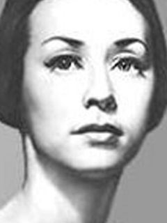 Нина Тимофеева