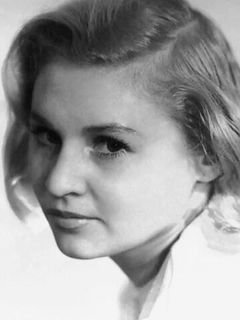 Нина Гуляева