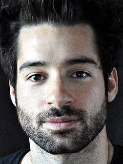 Джесси Коварский