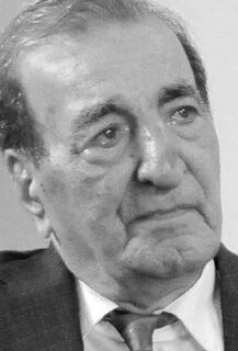 Габиль Алиев