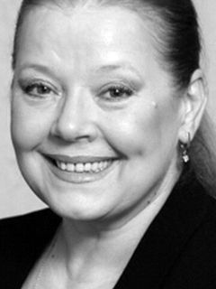 Людмила Сенчина