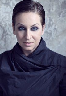 Ванда Адамик Хрычова