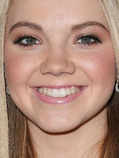 Danielle Bradbery