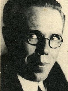 Сергей Розанов