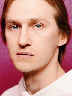 Антон Коломеец