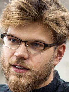 Тимофей Рябушинский