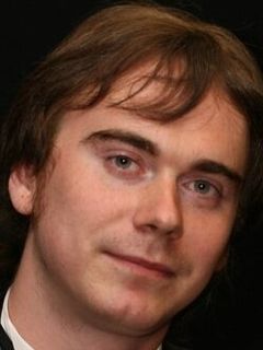Сергей Соловьёв