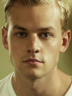 Джоэль Криси