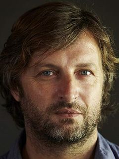 Грегор Джордан