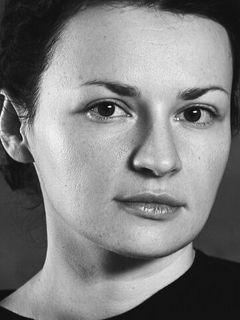 Марина Степанская