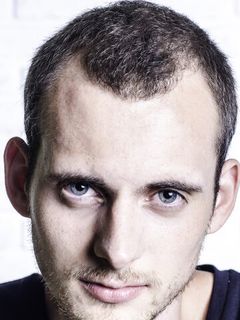 Максим Стецков