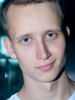 Артур Псакин