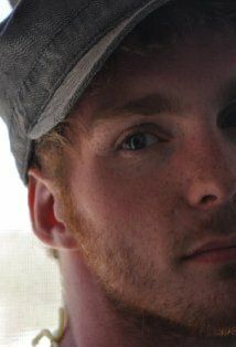 Garrett J. Harris