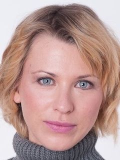 Аида Балльманн