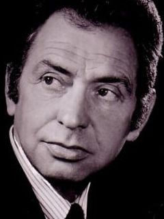 Альфред Форер