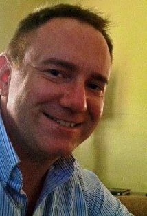 Джейсон Тернер